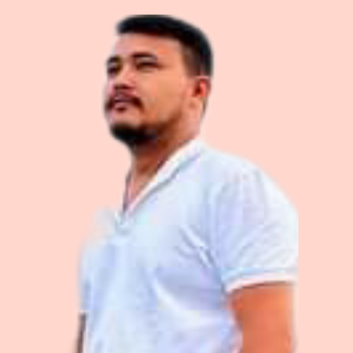 Srot Bikram Thapa